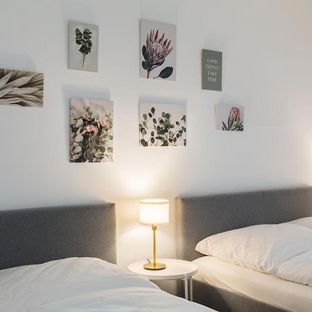 Cozy Heaven In The Lovely 2Nd District Of Вена Экстерьер фото